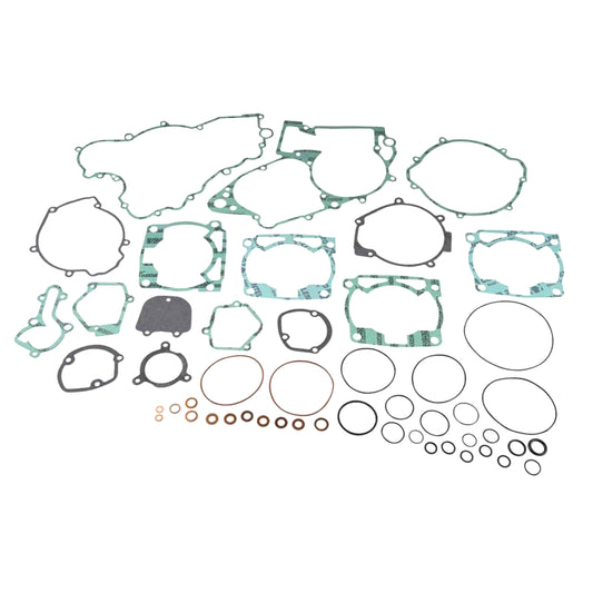 COMPLETE GASKET KIT EXC/MXC/SX 250/300/380 99-03, ATHENA P400270850034 KTM
