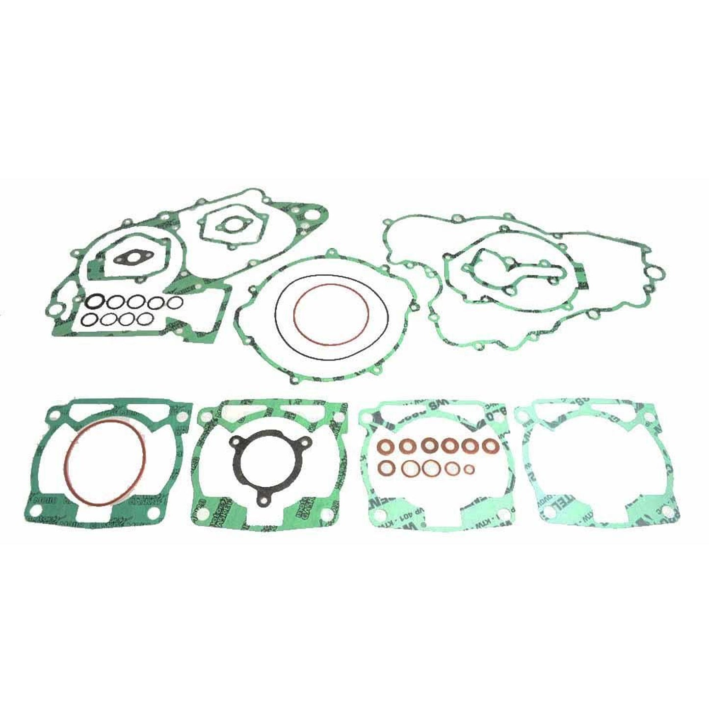 COMPLETE GASKET KIT KTM 250/300 90-98, ATHENA P400270850220/1