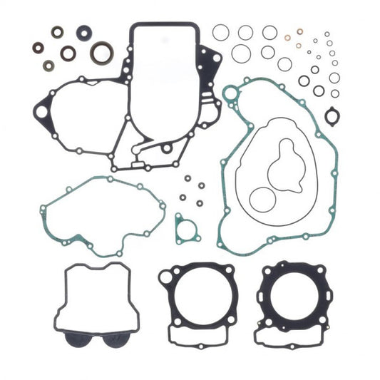 COMPLETE GASKET KIT BETA RR4T 350 14-15, ATHENA P400060900012 14-15