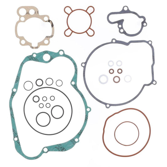 COMPLETE GASKET KIT APRILIA 50CC 90-12, ATHENA P400130850204 HM MALAGUTI YAMAHA