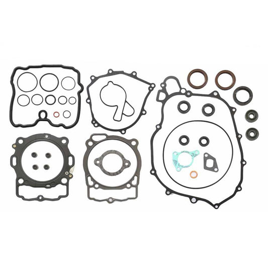 COMPLETE GASKET KIT KTM 450CC 14-15, ATHENA P400270900071 HUSQVARNA