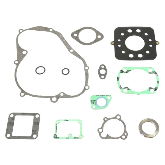 COMPLETE GASKET KIT DT/TZR 80 86-93, ATHENA P400485850081 YAMAHA