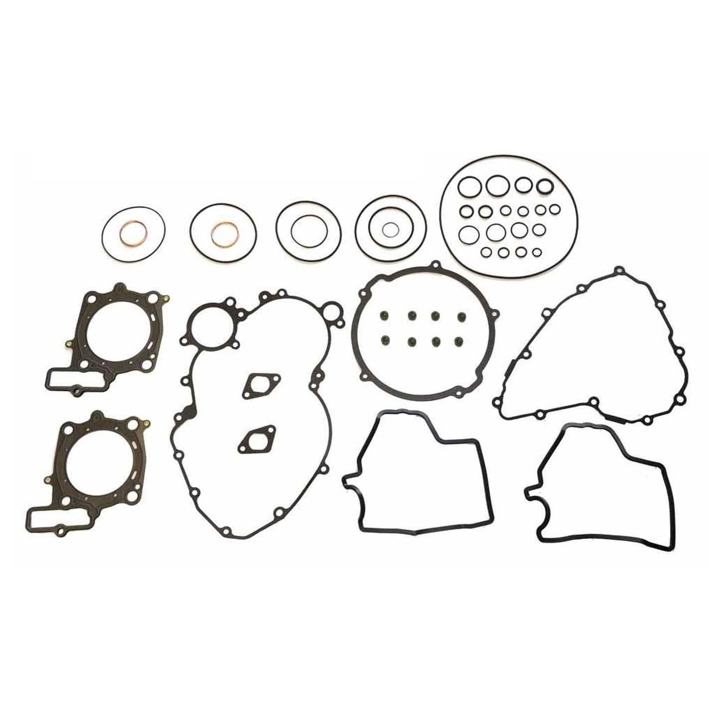 COMPLETE GASKET KIT APRILIA RXV/SXV 550 06-11, ATHENA P400010850028