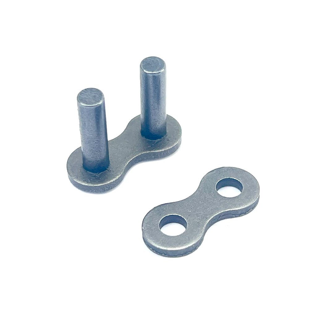 D.I.D Chain Cam Chain 25H Connecting Link, DID-L-25HPL, 3113099 30-451.DID DIDRL25HPL