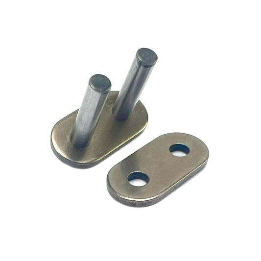 D.I.D Chain Cam Chain 219FTH Con Link, DID-L-219FTHPL, 3118009 DIDRL219FTHPL