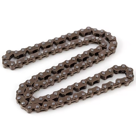 Dirt Racing Cam Timing Chain 90 Link 06-21 Yamaha WR Mt YZF Yp Vp Mw Mws 125 150 155 R X R15 94568-J9096