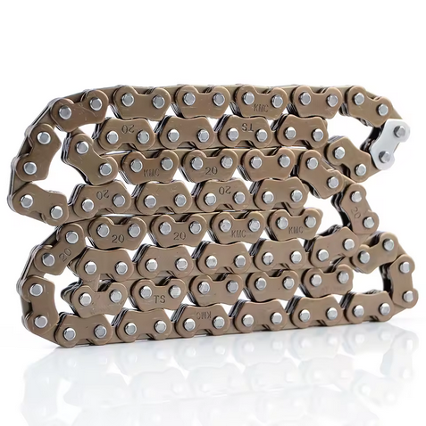 Dirt Racing Cam Timing Chain 90 Link 06-21 Yamaha WR Mt YZF Yp Vp Mw Mws 125 150 155 R X R15 94568-J9096