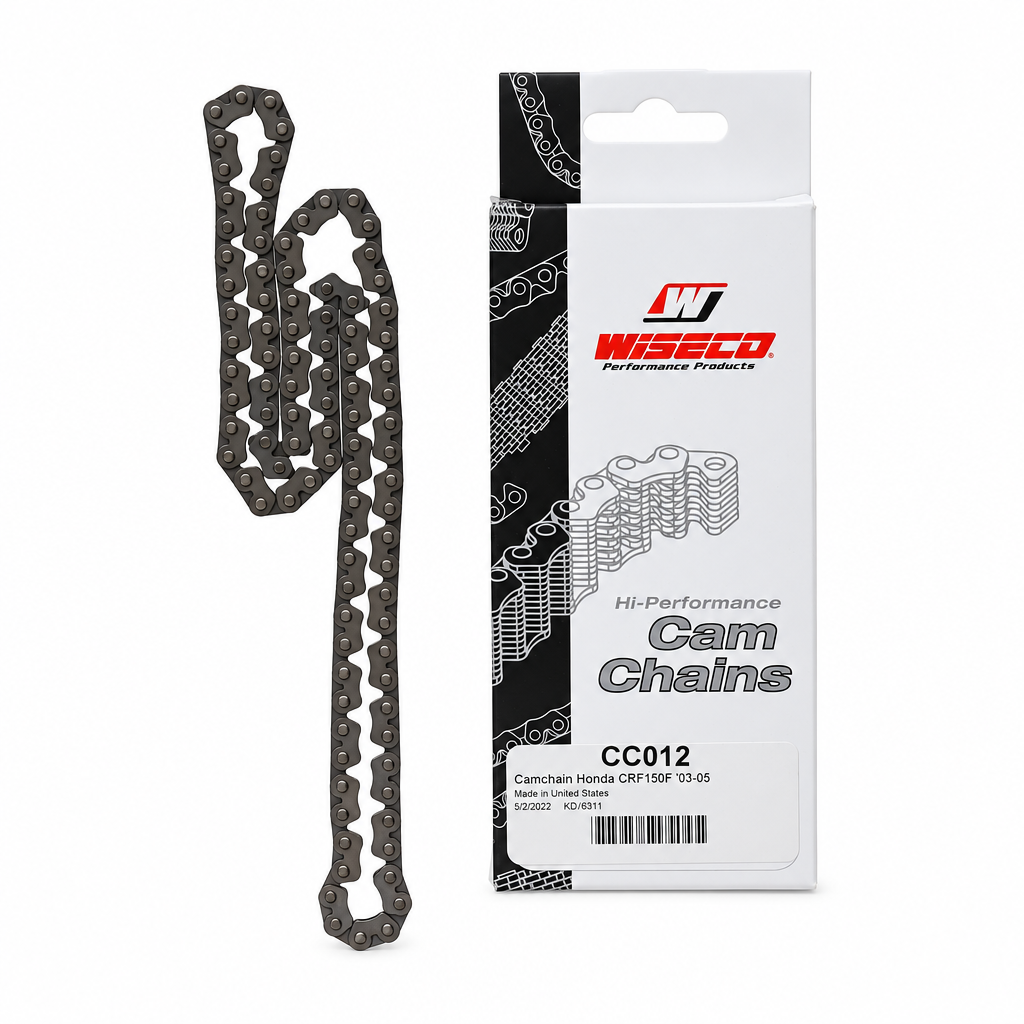 Cam Chain 94L CRF150F 03-12 Wiseco CC012 14401-KVS-901