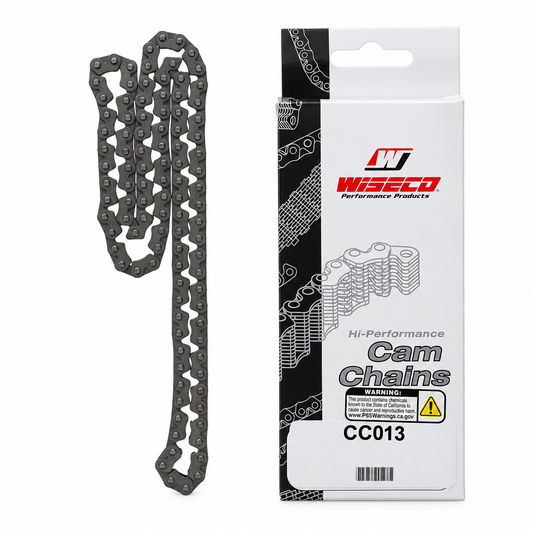 Cam Chain CRF150R 2007-25, Wiseco CC013 14401-KSE-671