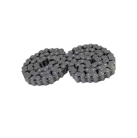 Dirt Racing Cam Timing Chain 104L Links Honda CRF250 R X 14401-KRN-671 92RH2015-104M