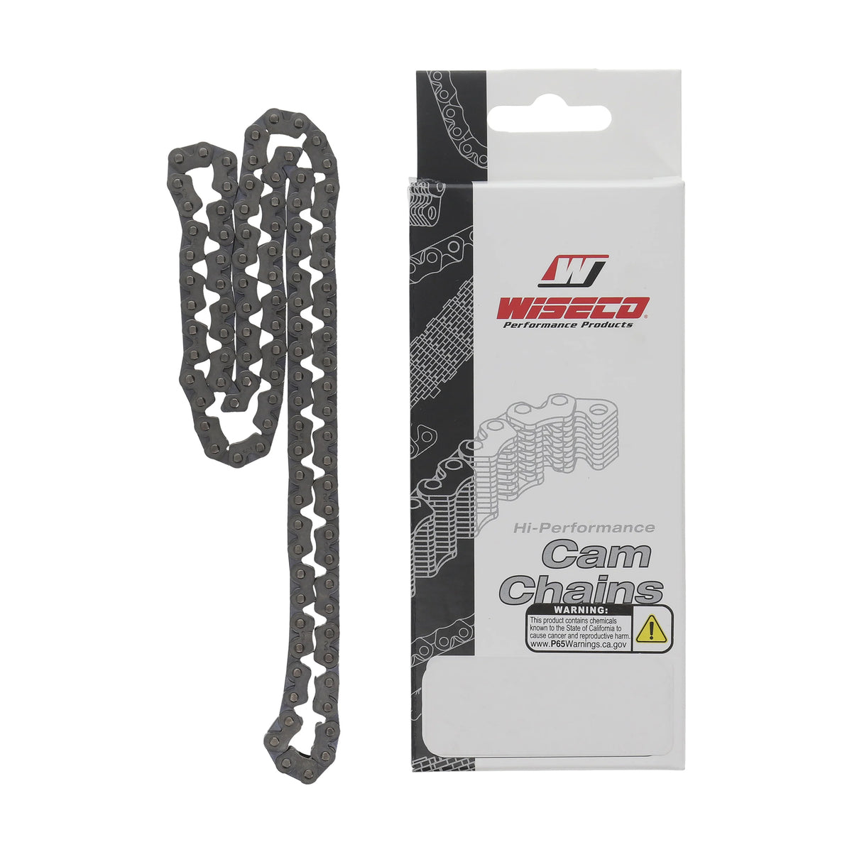 Cam Chain 110L 17-25 CRF450R & Rx, Wiseco WCC041,14401-MKE-A01