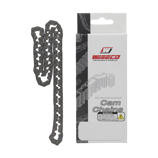 Cam Chain 110L 17-25 CRF450R & Rx, Wiseco WCC041,14401-MKE-A01