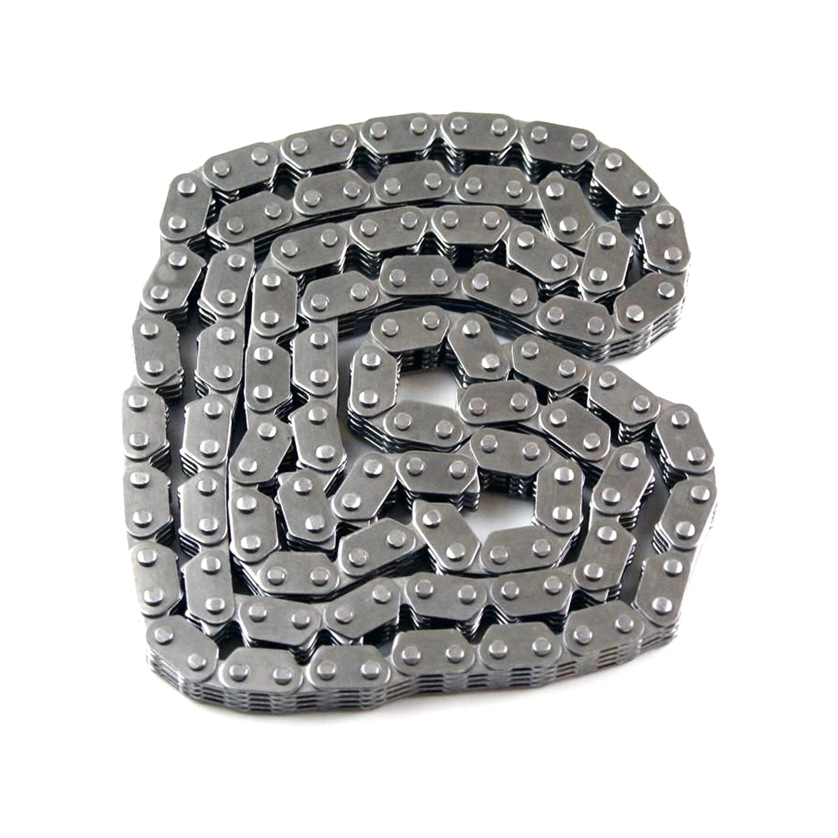 Cam Chain 142L Polaris 3222185, Bronco AT-09689-1, SC2F8D-4 X 5, 142L/Tm:3B