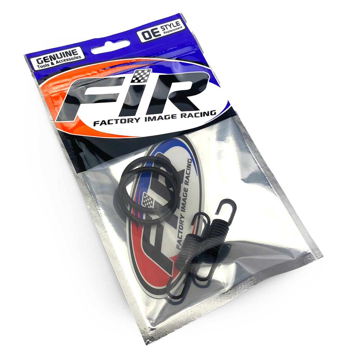 Factory Image Racing O-ring & Springs KX80 85 100, Kawasaki 98-12, MX-02023, 92145-1340/92144-1470, 670E3034, 671E2535, 011310