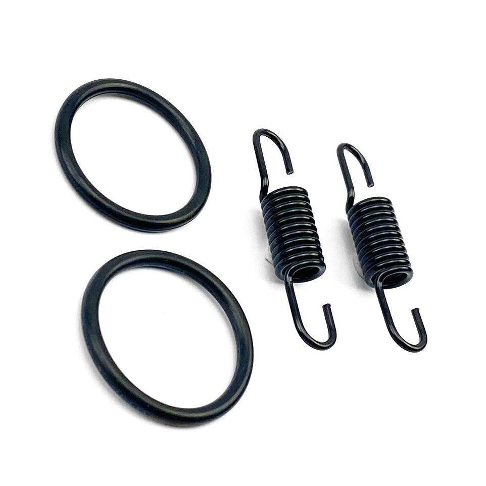 Factory Image Racing O-ring & Springs KX80 85 100, Kawasaki 98-12, MX-02023, 92145-1340/92144-1470, 670E3034, 671E2535, 011310