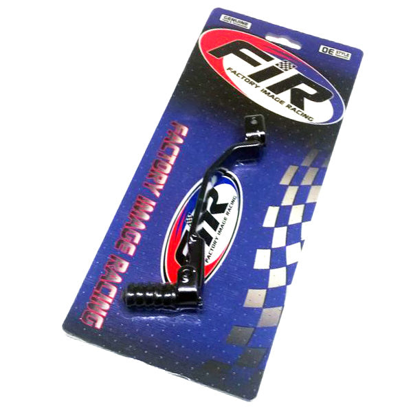 Factory Image Racing Gear Lever Universal 11.5