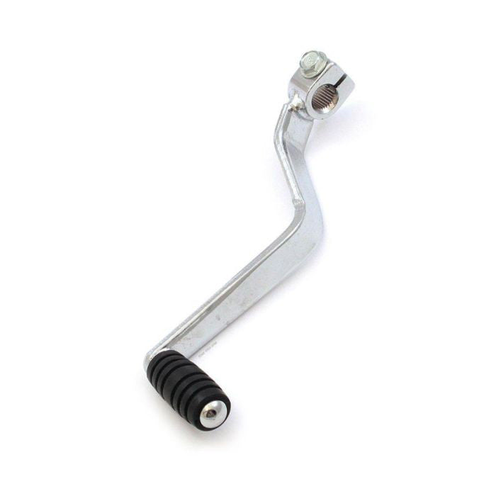 Factory Image Racing Gear Lever Steel Hon,Kaw,Yam, 24700-216-000 Suz Universal