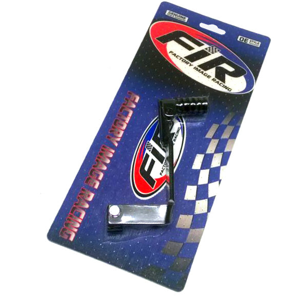 Factory Image Racing Gear Lever Steel KDX200 KX220, 13242-1319, Kawasaki