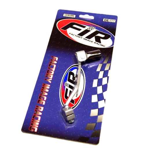 Factory Image Racing Gear Lever Steel YZ250 WR250