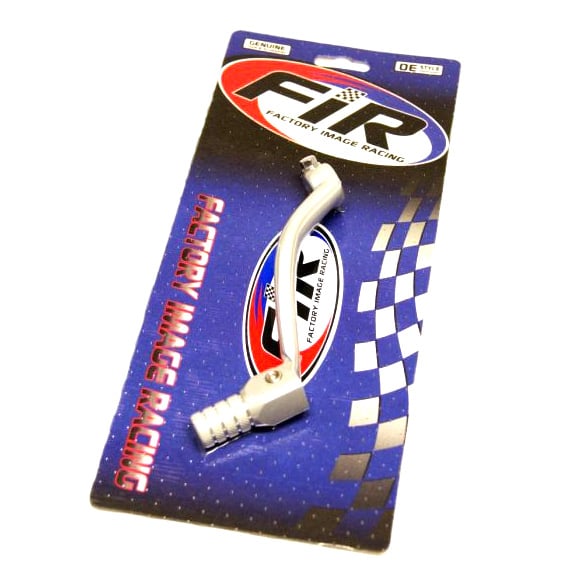 Factory Image Racing Gear Lever Shift 98-05 YZF Wrf, Forged Aluminium 5BE181100000