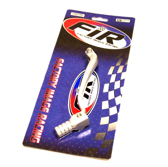 Factory Image Racing Gear Lever Shift 02-04 CRF450, 24700-MEB-771, 24700-MEN-A00, FIR Brand