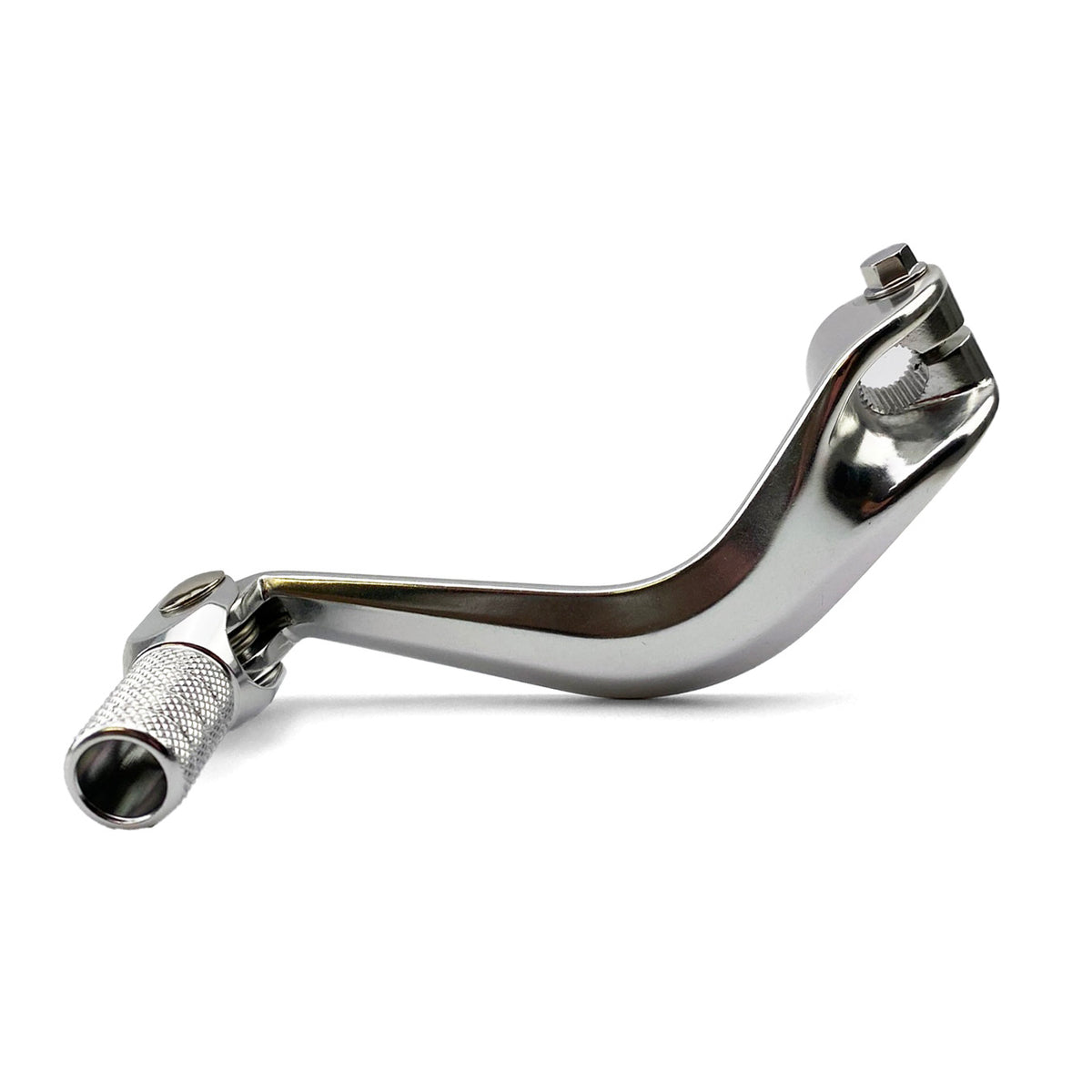 Factory Image Racing Gear Lever Aluminium Husaberg, Psychic MX-08069 Folding End