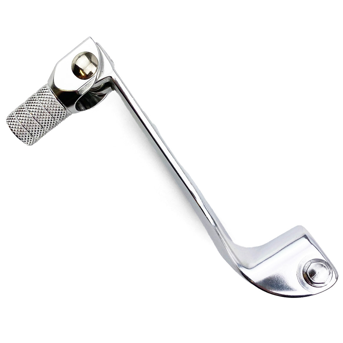 Factory Image Racing Gear Lever Aluminium Husaberg, Psychic MX-08069 Folding End