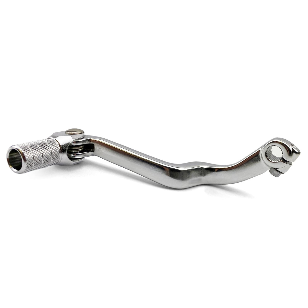 Factory Image Racing Gear Lever Husqvarna, Psychic MX-08068 Aluminium