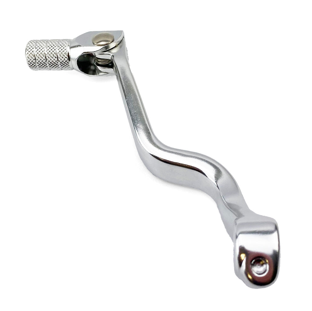 Factory Image Racing Gear Lever Husqvarna, Psychic MX-08068 Aluminium
