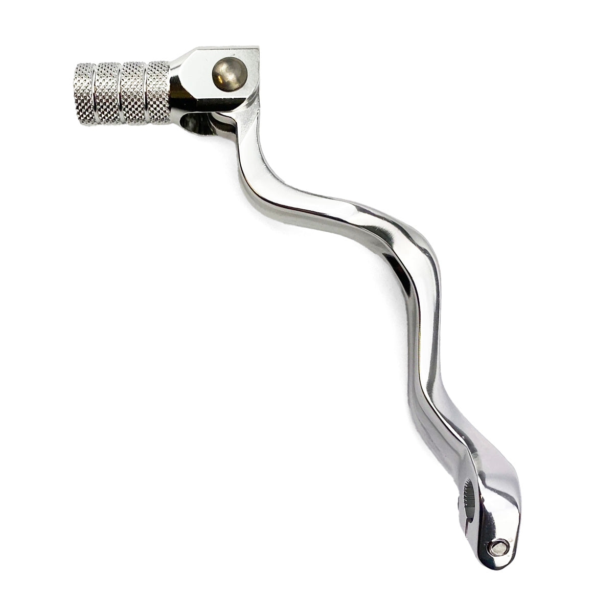 Factory Image Racing Gear Lever Aluminium KTM 65, Psychic MX-08064, 46034031100/46034031200