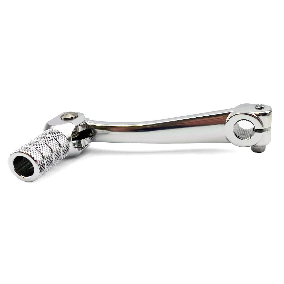 Factory Image Racing Alloy Gear Lever Honda 50/70, 24701-GEL-305, 24701-GEL-770