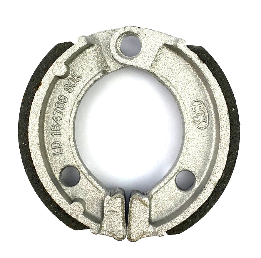 Factory Image Racing Brake Shoes H301