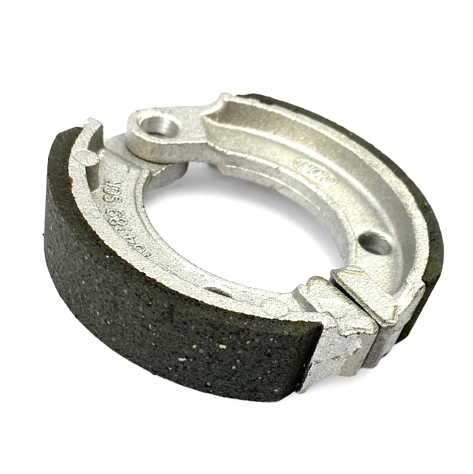 Factory Image Racing Brake Shoes H301