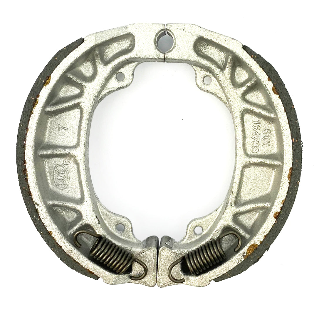 Factory Image Racing Brake Shoes H303