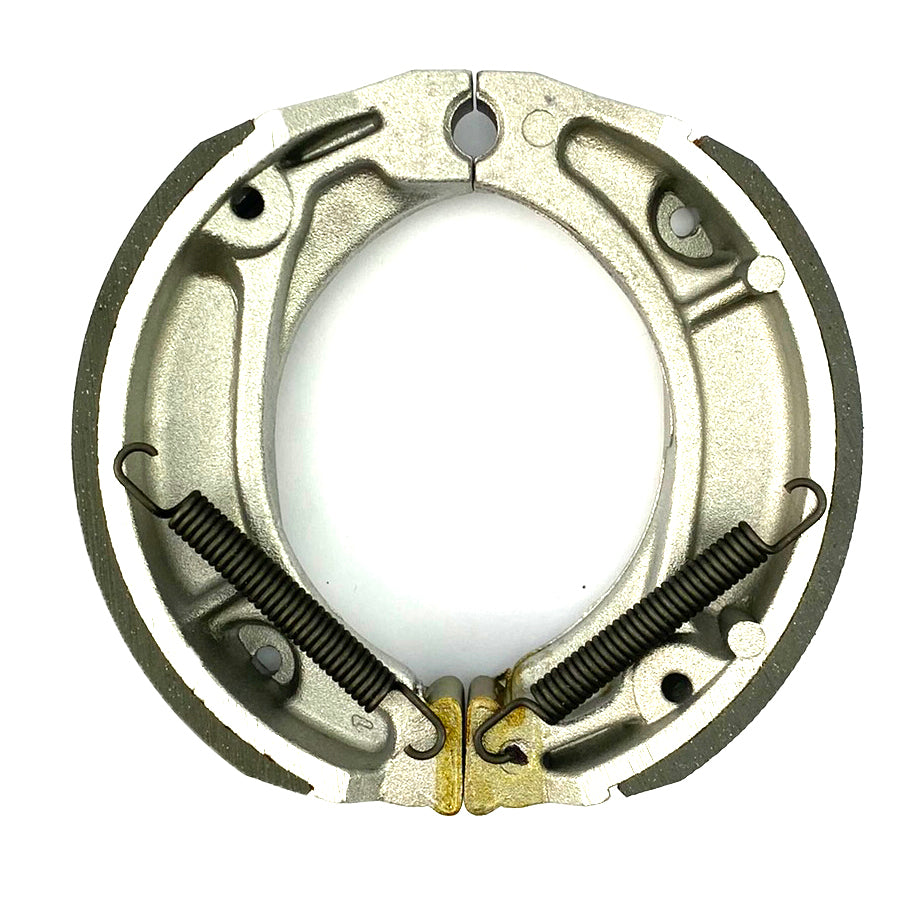 Factory Image Racing Brake Shoes H304