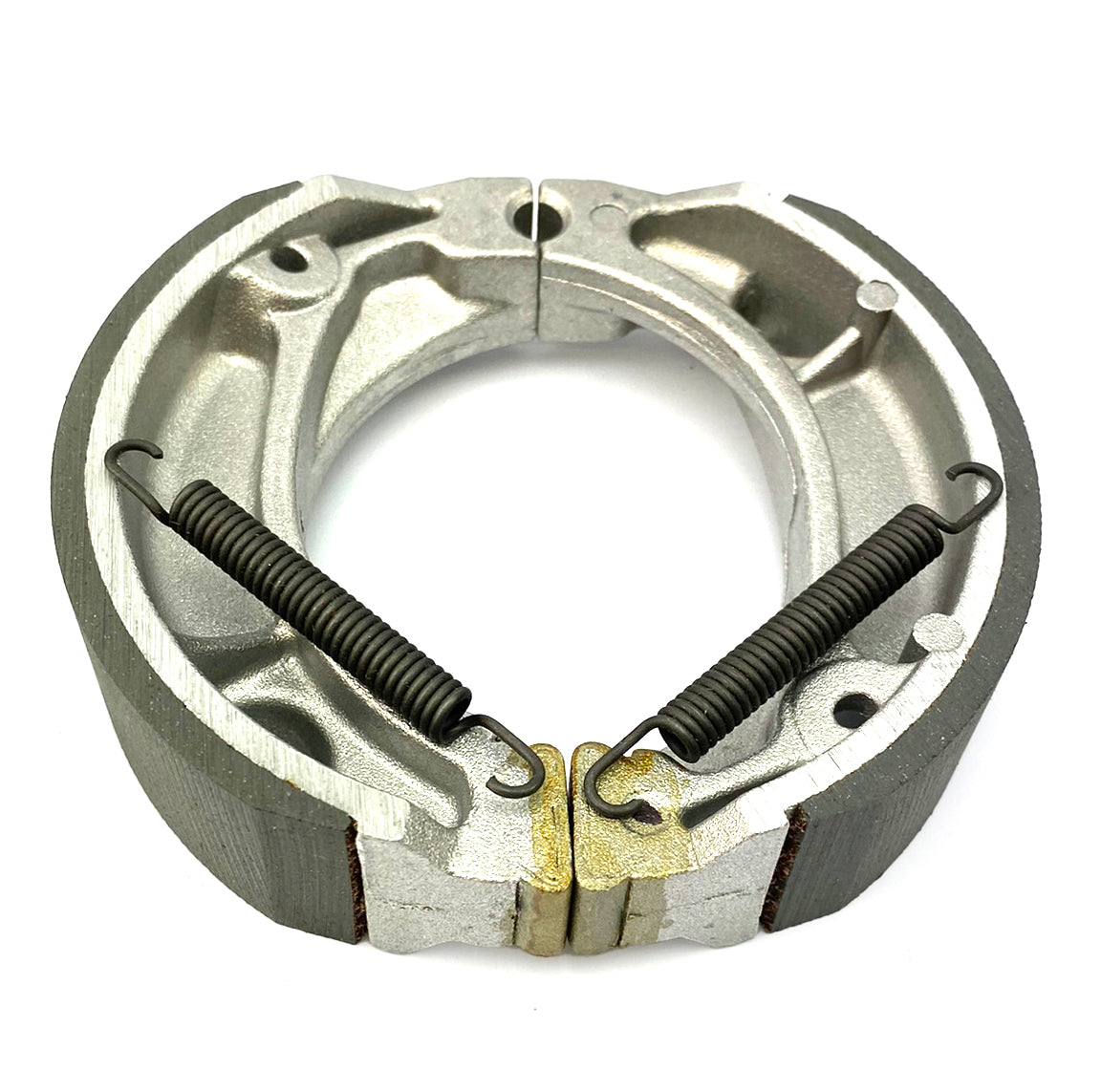 Factory Image Racing Brake Shoes H304