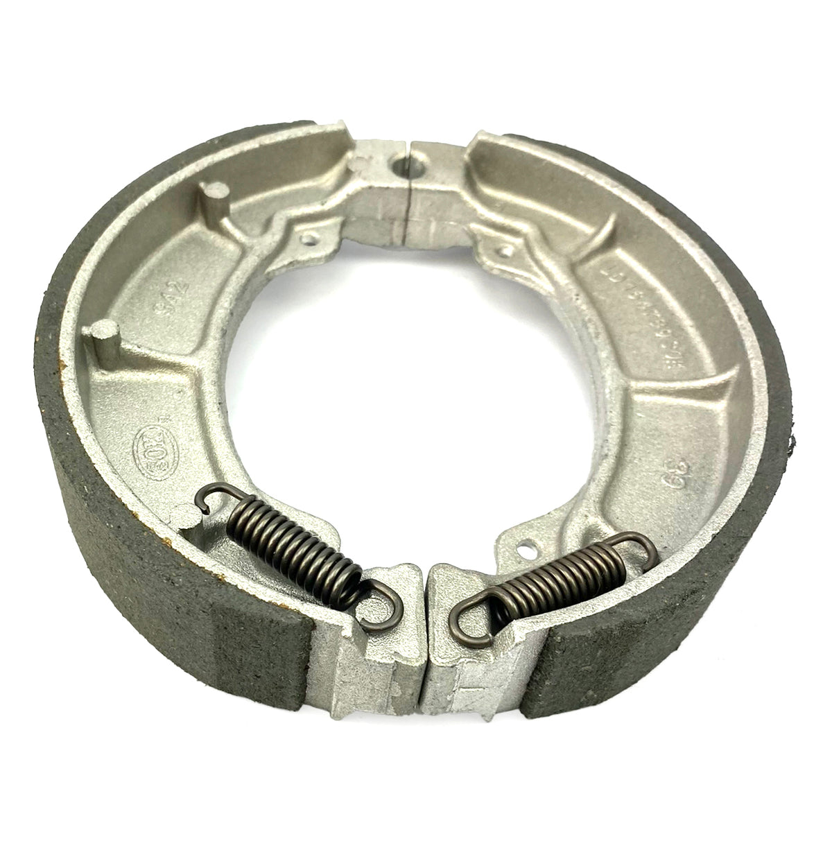 Factory Image Racing Brake Shoes H306 AT-05008