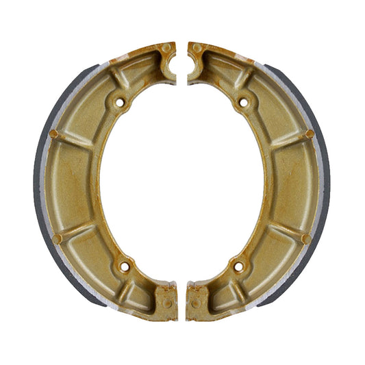 Brake Shoes Honda ATC90 TR90 ATC110 ATC125 TRX125 CD175 ATC185 ATC200 TRX200 ATC250 Ebc H306 S306
