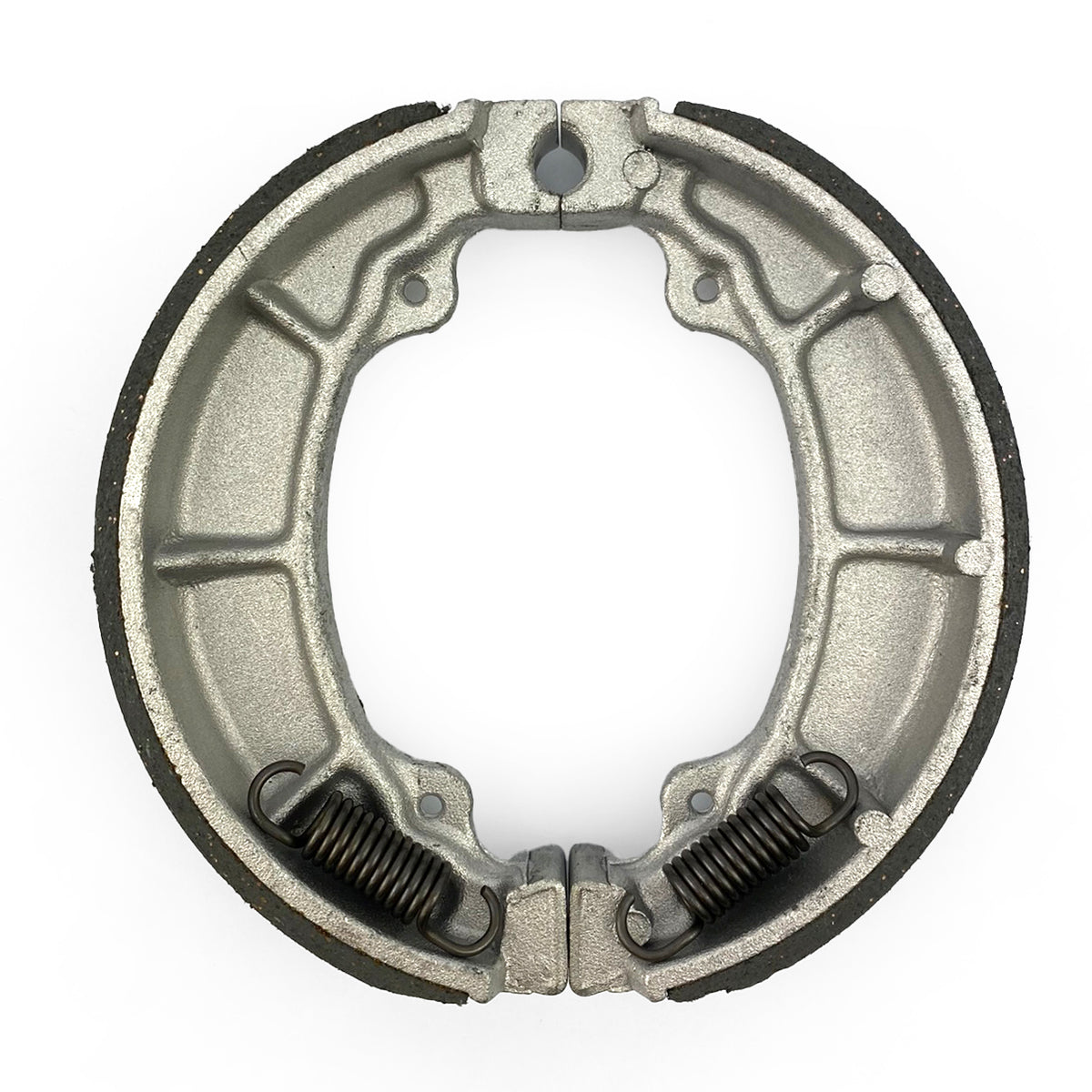 Factory Image Racing Brake Shoes H307