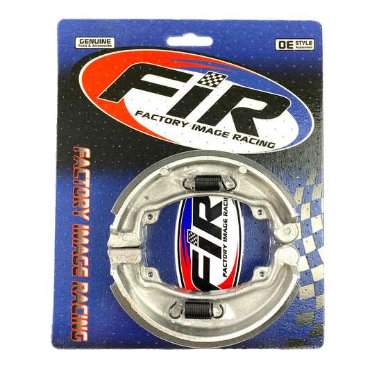 Factory Image Racing Brake Shoes H310 [130mm x 30mm]