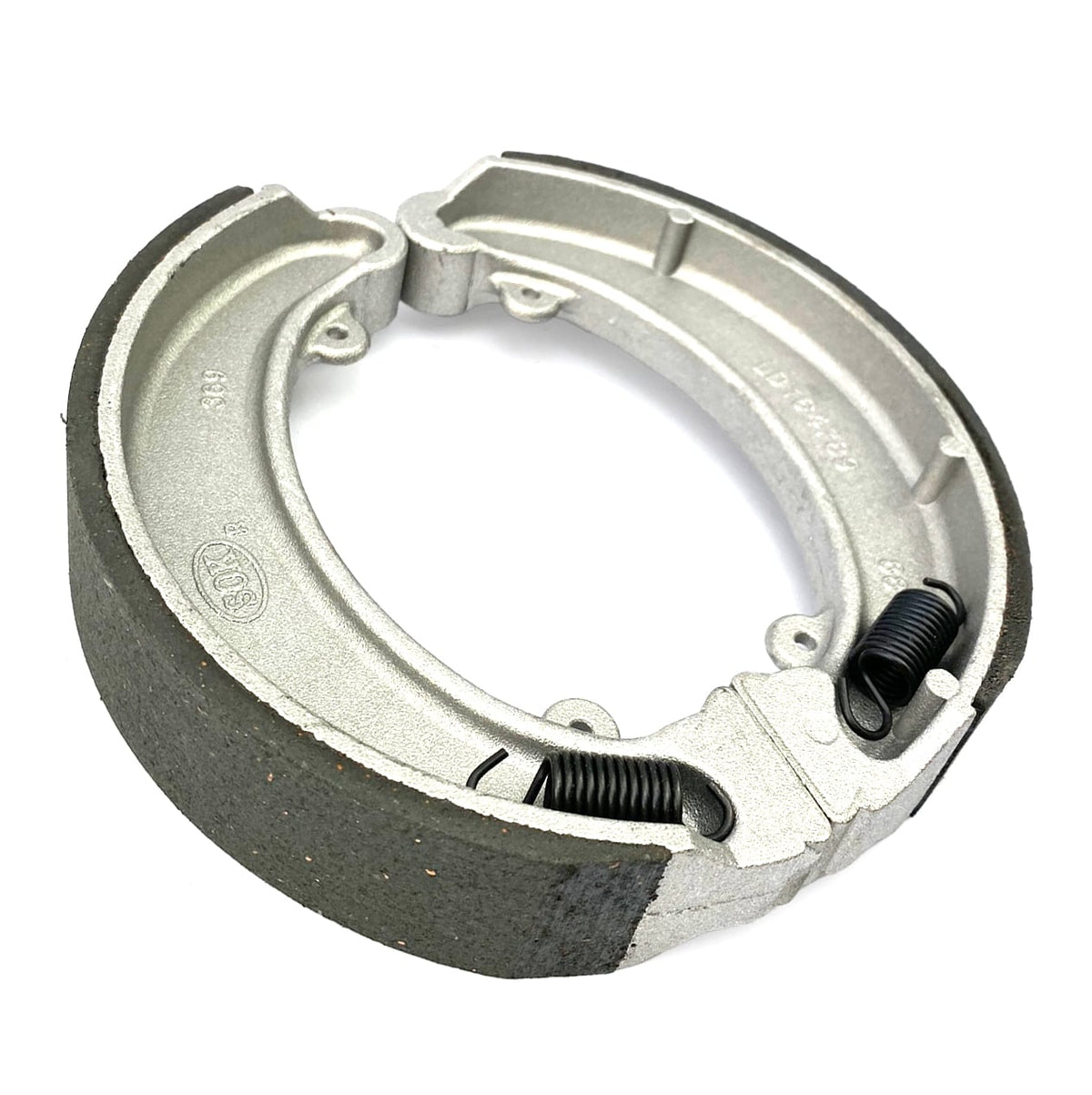Factory Image Racing Brake Shoes H315
