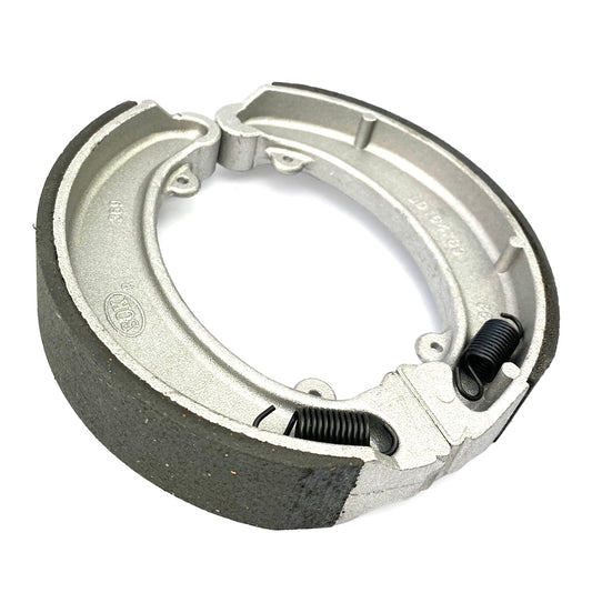 Factory Image Racing Brake Shoes H315