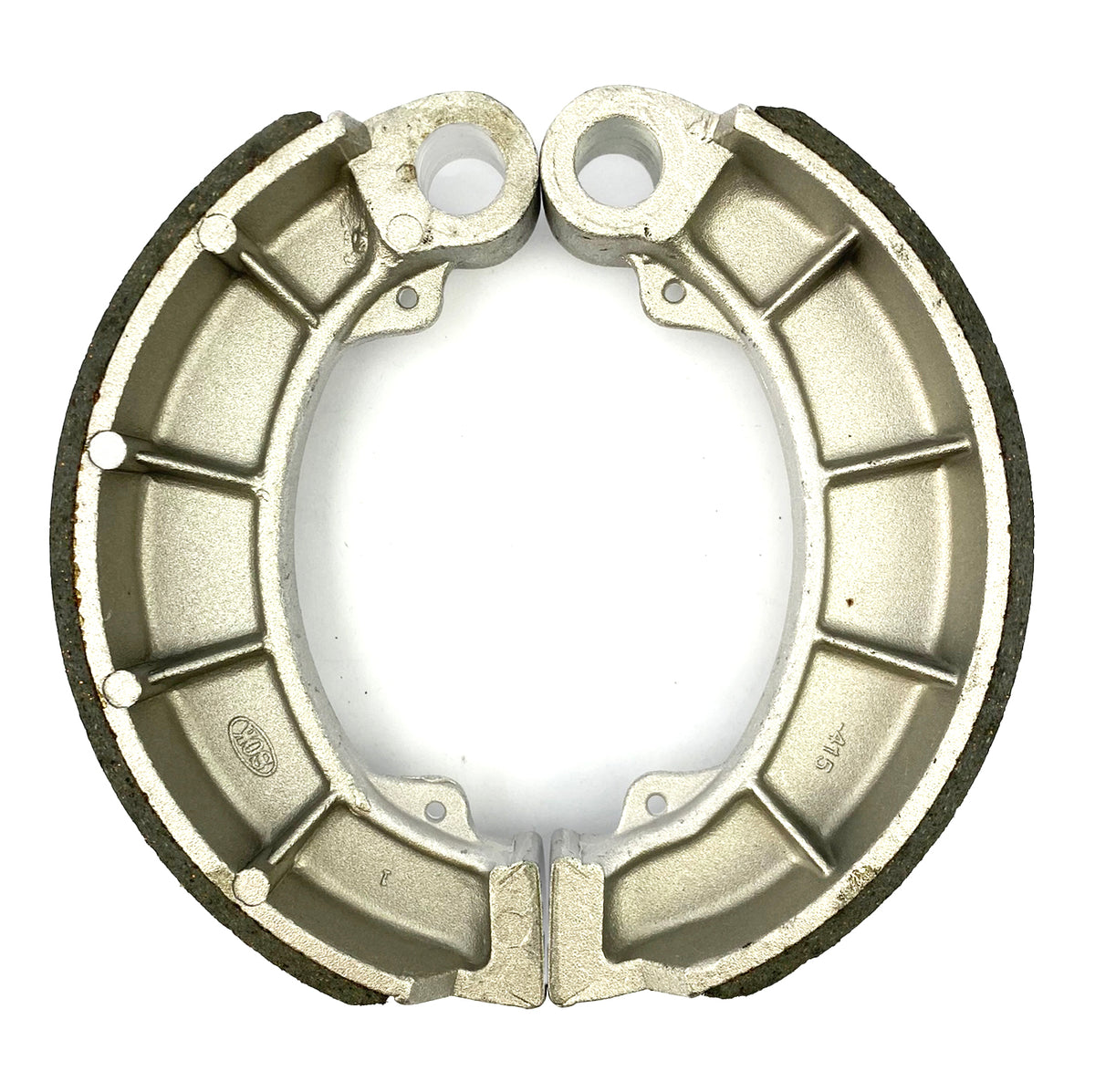 Factory Image Racing Brake Shoes H321 JC-02044