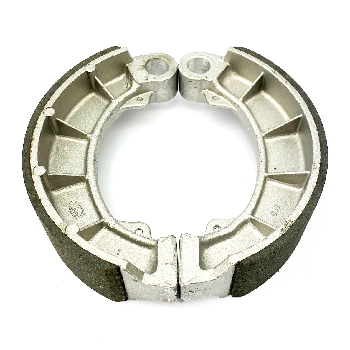 Factory Image Racing Brake Shoes H321 JC-02044