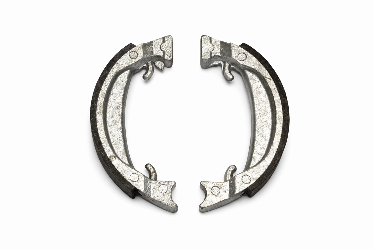 Brake Shoes KTM SX50 Ebc S322 H322