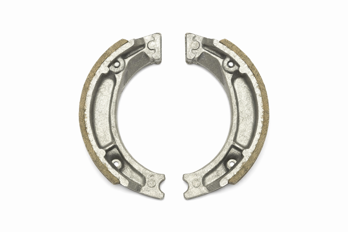 Brake Shoes Honda XL250 XR250 Ebc H323 VB140 S323
