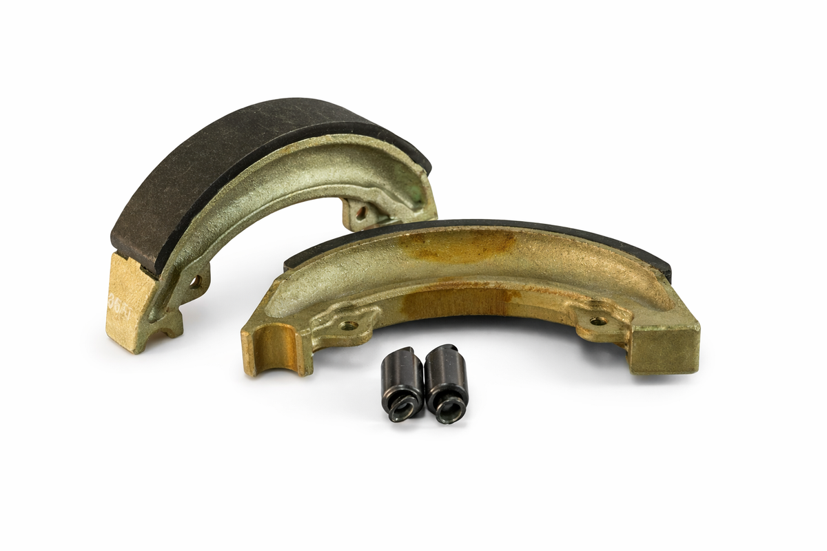 Brake Shoes Honda CR250 CR480 Ebc H328 S328