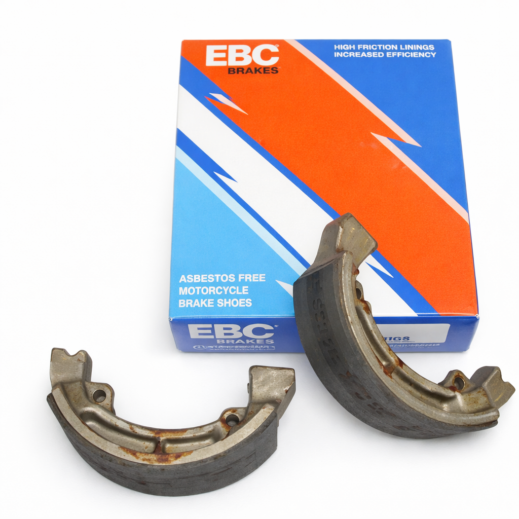 Brake Shoes Ebc H330 S330