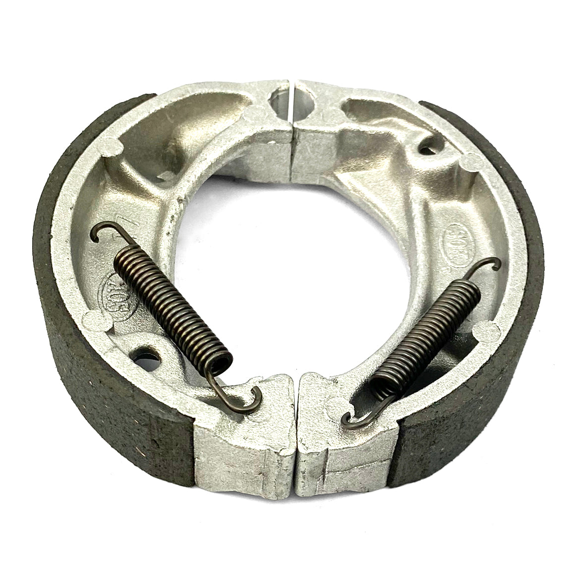 Factory Image Racing Brake Shoes H333 MX-05252