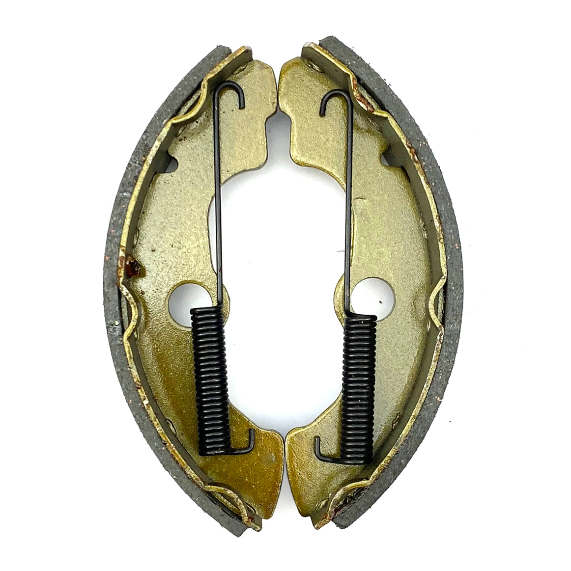 Factory Image Racing Brake Shoes H342 AT-05005